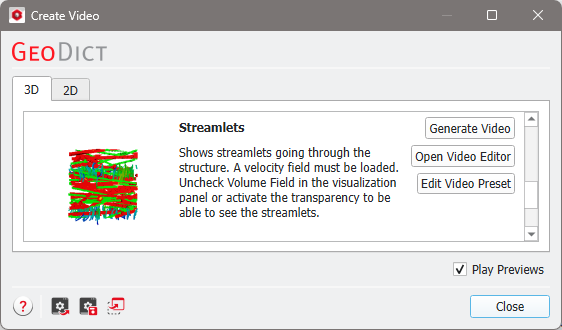 Visualization_Streamlines3D_CreateVideo