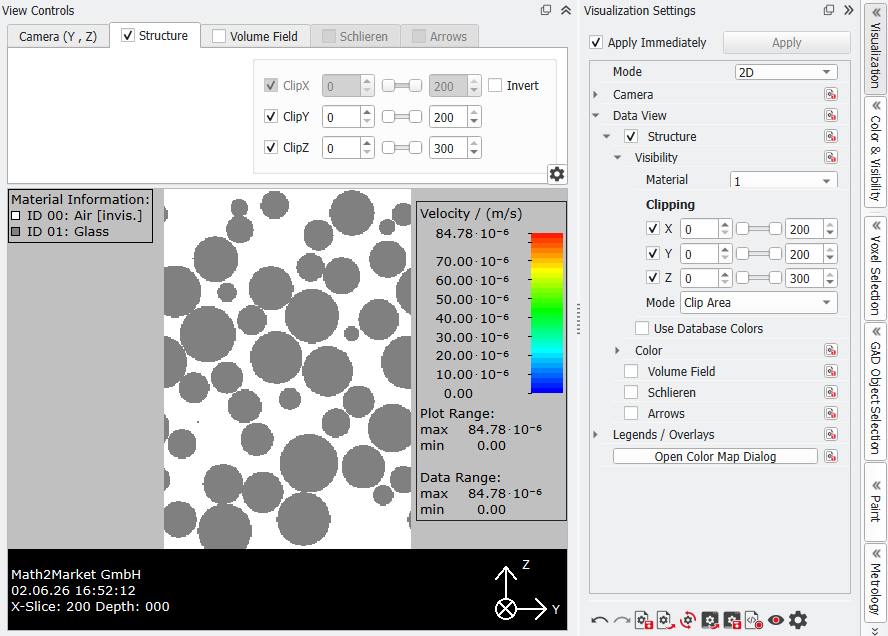Visualization_StructureTab