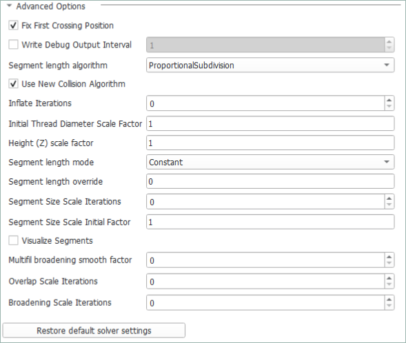 WeaveGeo_FreeWeaveSolver_AdvancedSettings